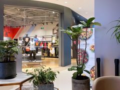 -THE WOODS 简餐 (国贸商城店)