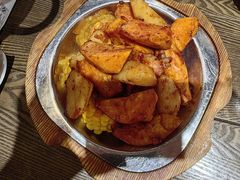 -田趣园长沙菜(天安云谷店)