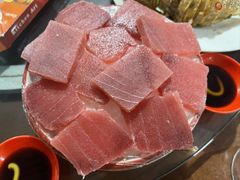 -海盗餐厅