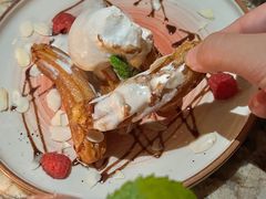 -BROWNSTONE布朗石西班牙餐厅(富城店)