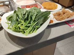 -海底捞火锅(金地广场生日主题店)