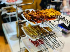 -玉善烧烤串城(长春总店)