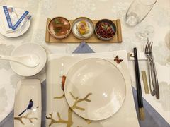 -广州塔晖粤轩中餐厅