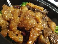 -山泉公馆酒家(广州东站店)