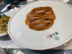 -紫光园·烤鸭(吕家营店)