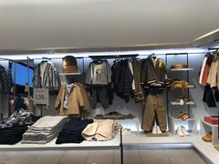 -ZARA(世贸天阶店)
