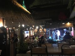 -Naughty Nuri’s Phuket