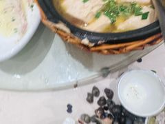 -锡和无锡菜·三白油条(景丽苑店)