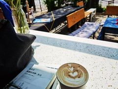 -叁秋咖啡 SANQIU COFFEE(天津河北路店)