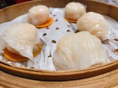 招牌虾饺皇-天然台1908(中建广场店)