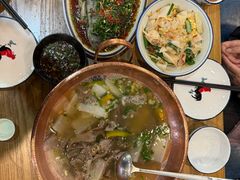 -妈妈的味道(和顺古镇店)