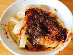 -洞子口张老二凉粉(文殊院店)