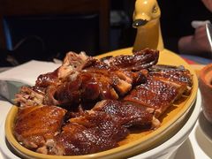 -八府香鸭·啫啫煲(华山路店)