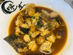 -千岛湖小鱼儿·淳安匠心农家菜