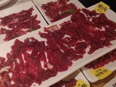 -海银海记潮汕牛肉火锅(新港中路海珠店)