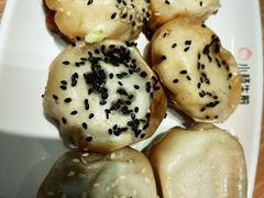 -小杨生煎(香港名都店)
