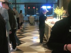 -天津君隆威斯汀酒店