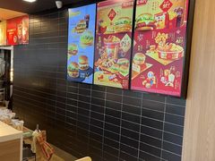 -麦当劳(世贸店)