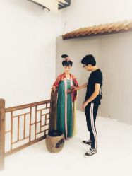 -美云庭古装·格格服汉服·京城旅拍(北京店)