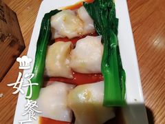 -点心传说·粤菜点心(佐阾虹湾店)