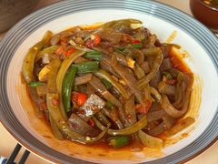 -山石榴·贵州菜(丰盛里店)