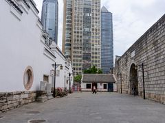 -文昌阁