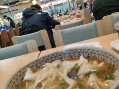 -萧记三鲜烩面(东站店)