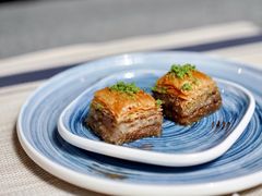 -La Medina餐厅(亮马河南路店)