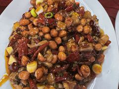 宫保鸡丁-老丘丘(较场口店)