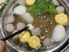 -杏花吴记牛肉火锅