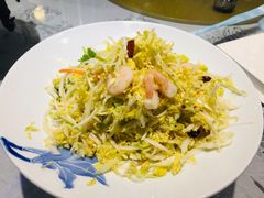-佳兰雅序融合菜(高新店)