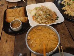 -Doo Dee Thai Food(Issan/Isaan/Esan)