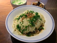 -十面春风·江南面馆(崇宁路店)