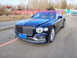 -华润婚车租赁公司·和胜租车