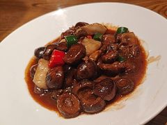 -汉小城·老铫子藕汤·乡野湖北菜(江汉路吉庆街店)