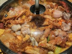 -黄记煌三汁焖锅(广州曜一城店)