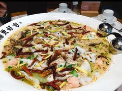 -江渔儿酸菜鱼·拔草餐厅(虎门君乐汇店)