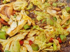 -锦州烧烤·老成都家常菜(东大桥店)