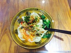 -福瑞记老孙头biangbiang面(新生路店)