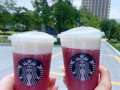 -星巴克(漕河泾2店)