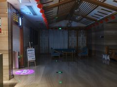 -纽斯洗浴SPA(三墩店)