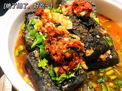 -万利记·长沙粉面小吃(8号仓店)