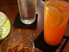 -Hill.Cocktail半山酒吧(中山店)