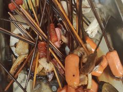 怪老头甜不辣-怪老头甜不辣(抚琴小区店)