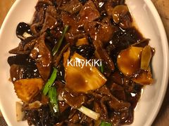-庆云楼饭庄(什刹海店)
