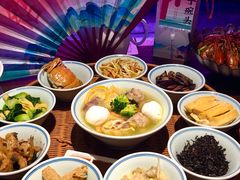 -寻宝记绍兴菜(鲁迅路店)