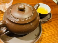 -熠盛·本帮菜Bistro(永嘉路店)