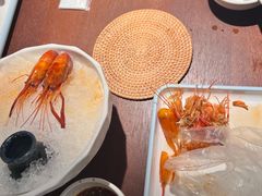 -乔街深夜食堂·小龙虾·高压锅生蚝(杭州总店)