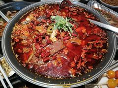 -麻六记(凤凰汇店)