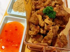 -33号大院·青岛本帮菜(五四广场店)